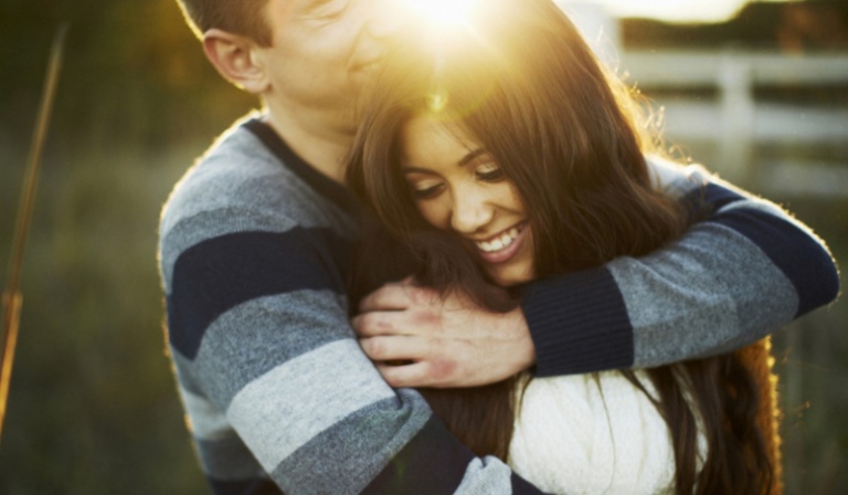 Czy naprawdę go kochasz, czy to tylko zauroczenie?