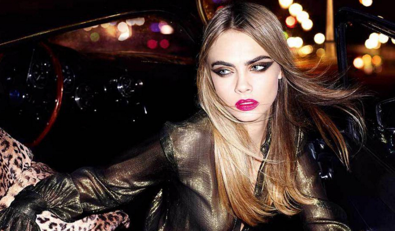 Jaki makijaż do Ciebie pasuje?