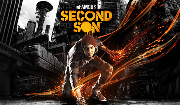 Jak dobrze znasz „Infamous: Second Son”?