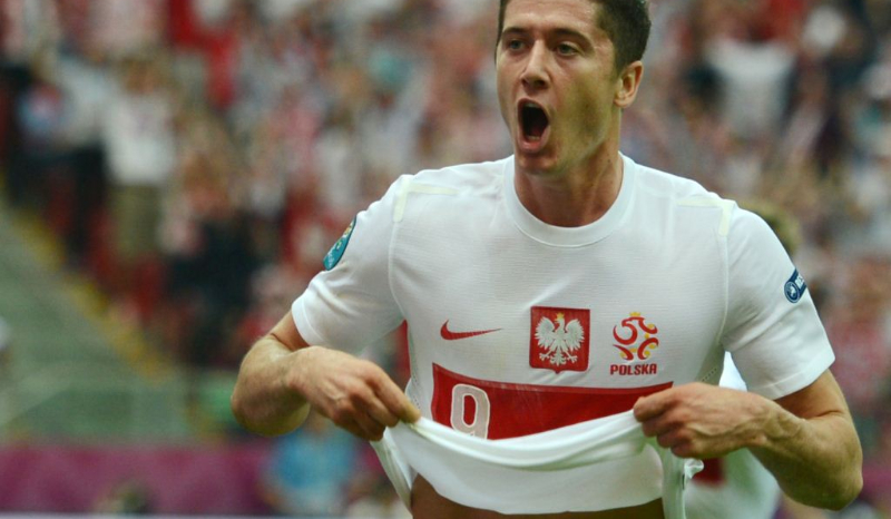 Czy znasz się na piłce nożnej?