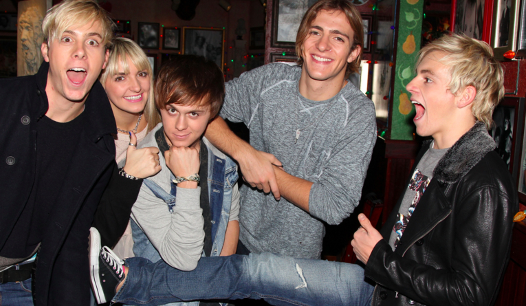 Który z braci Lynch byłby Twoim mężem?