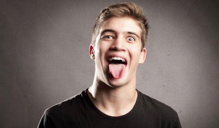 Jesteś dużym dzieckiem czy młodym dorosłym?