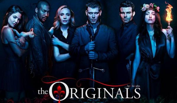 Jak dobrze znasz „The Originals”?