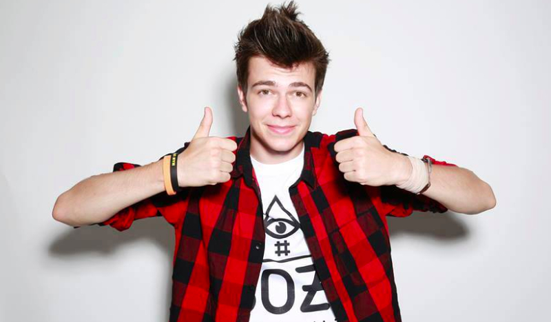 Na ile procent jesteś #YO?