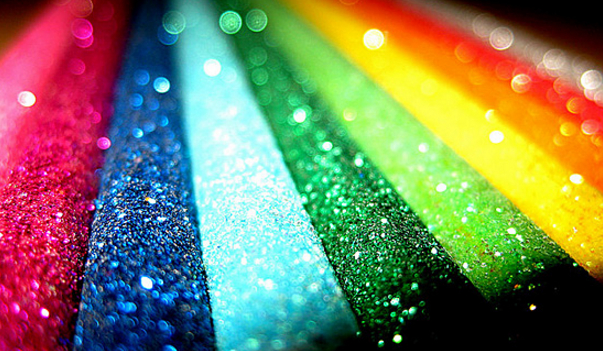 Znasz się na kolorach?