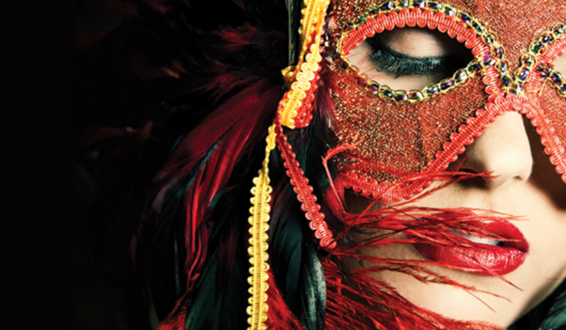 Jaki rodzaj maski nosisz?