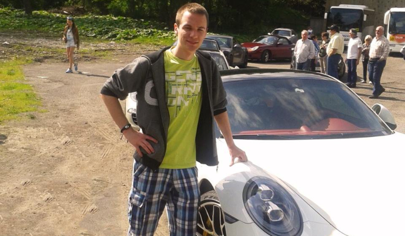 Ruciak i spółka kim są?