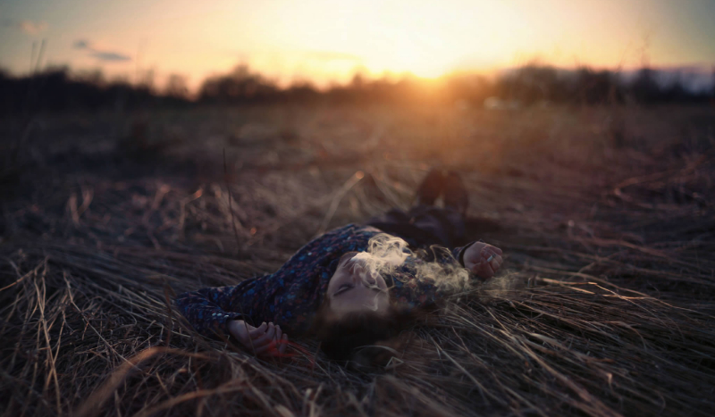 Jaki koszmar wiąże się z Twoją osobowością?