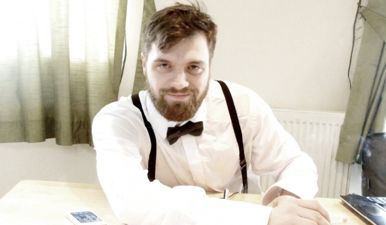 Jak dobrze znasz Masochistę?