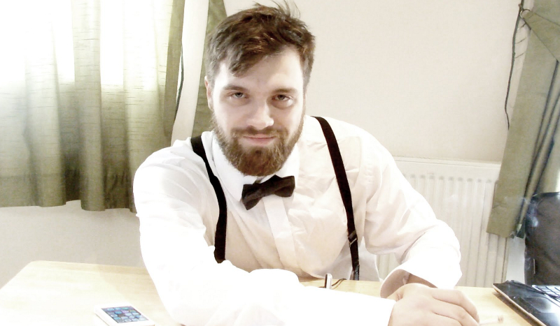 Jak dobrze znasz Masochistę?