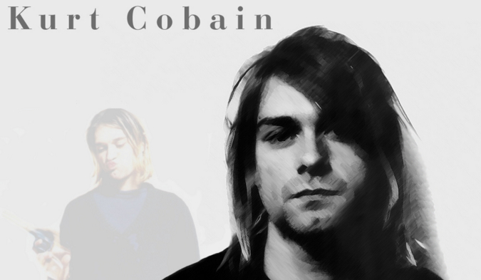 Co wiesz o Kurcie Cobainie?