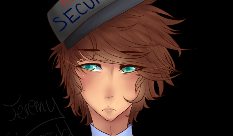 Co myśli o tobie Jeremy?