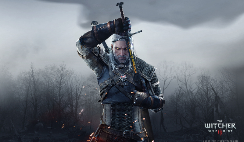 Witch witcher school are you from?