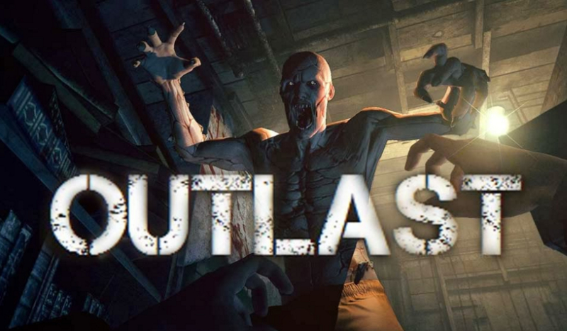 Czy przeżyłbyś Outlast?