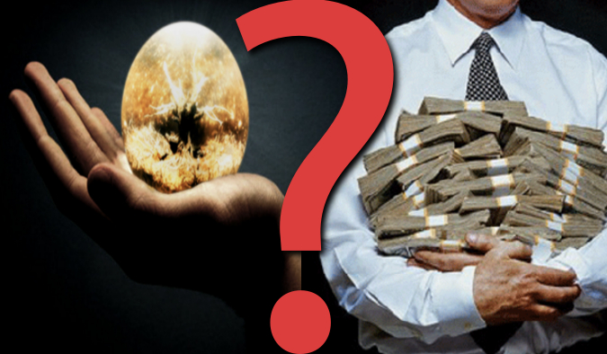 16 pytań z serii „Co wolisz?”