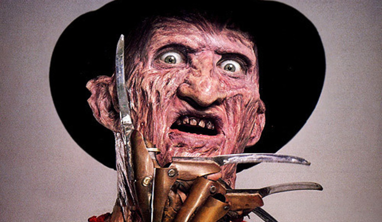 Czy rozpoznasz jaki to horror?