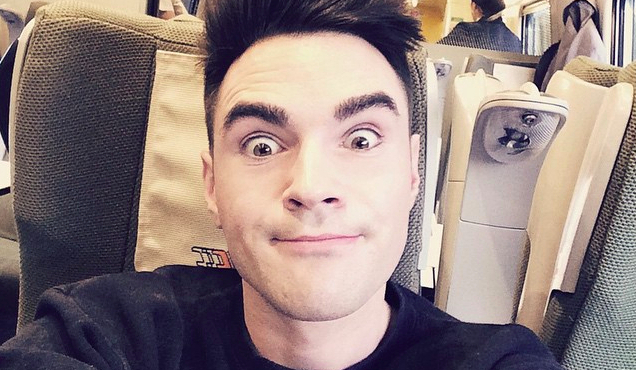 Jak dobrze znasz Stuu?