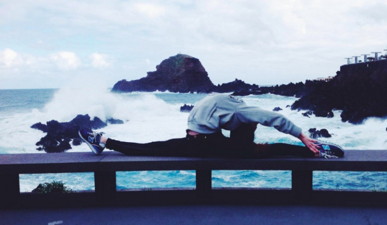 Jak dobrze znasz Polę Gonciarz?