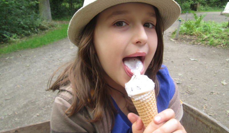 jakim jedzonkiem jesteś?