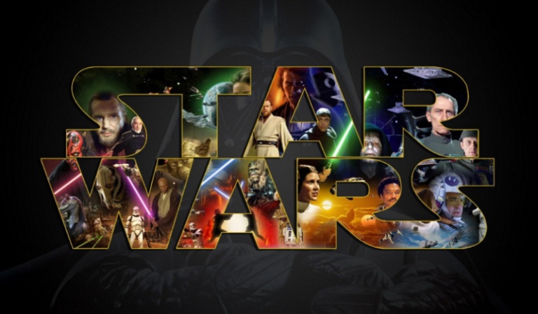 Jak dobrze znasz Gwiezdne Wojny?