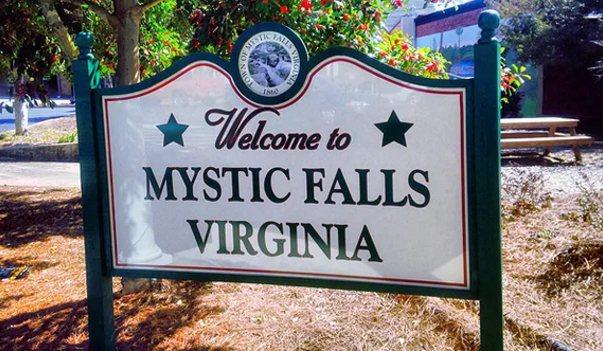 Jak zakończy się Twoja historia w Mystic Falls?