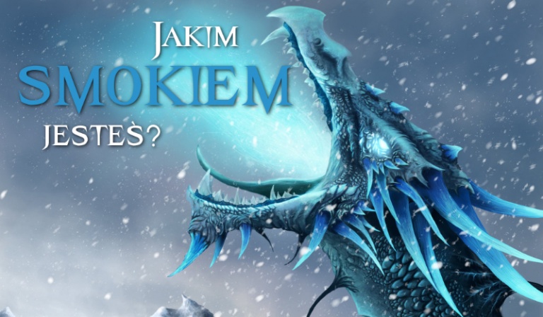 Jakim smokiem jesteś?