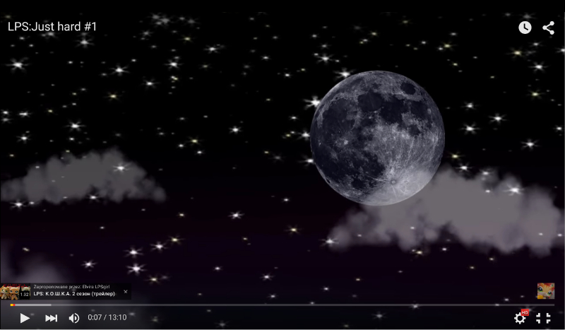 CZY LUBISZ LITTLEST PET SHOP.