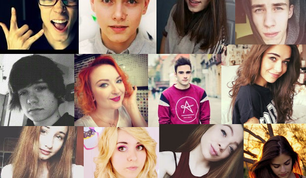 Czy uda ci się zgadnąć który YouTube-r ma więcej subów ?