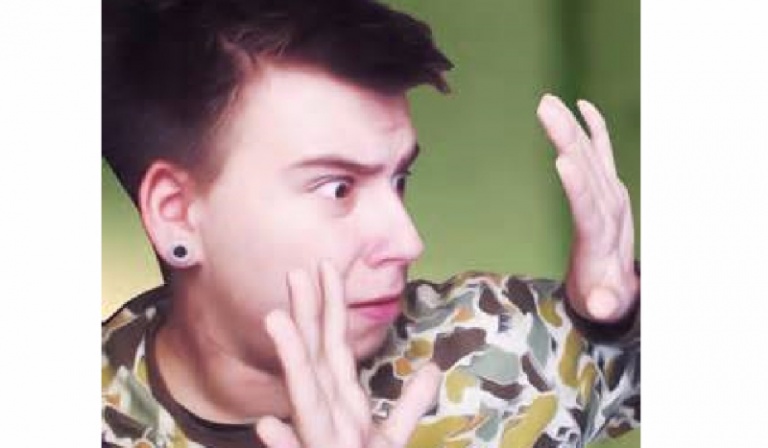 Jak dobrze znasz Mandzia?