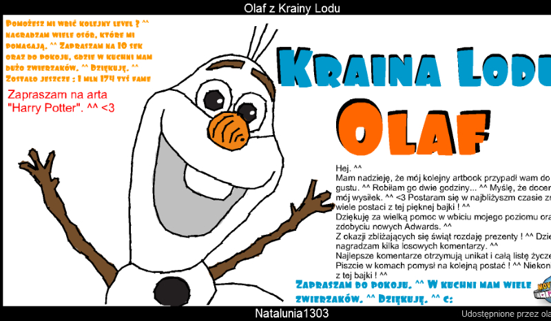 Czy uwazasz na lekcjach?