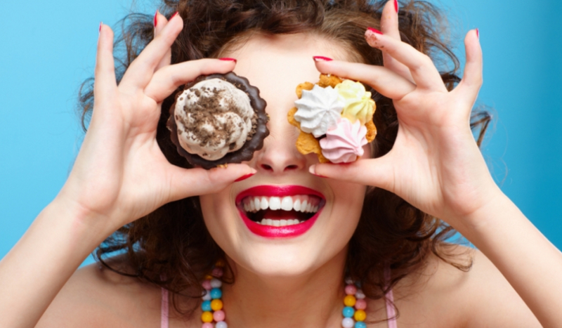 Jakim słodyczem jesteś?