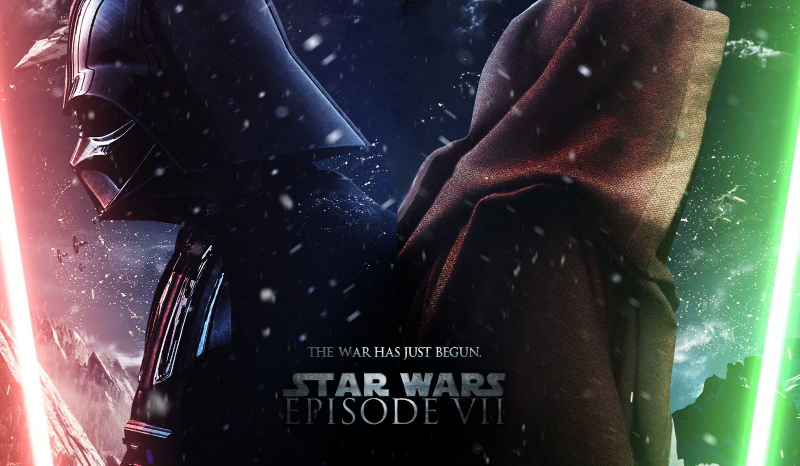 Jak dobrze znasz Sagę Star Wars?