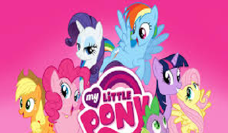 Co wiesz o My Little Pony?