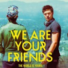 WeAreYourFriend