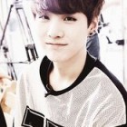 Min Yoongi