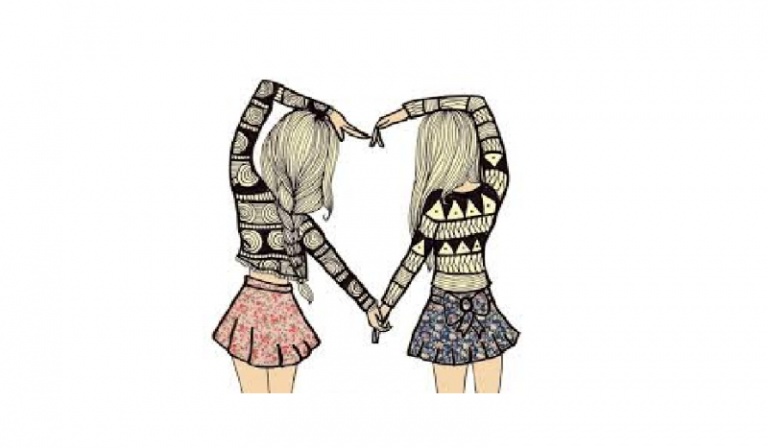 Z jaką osobą się zaprzyjaźnisz?