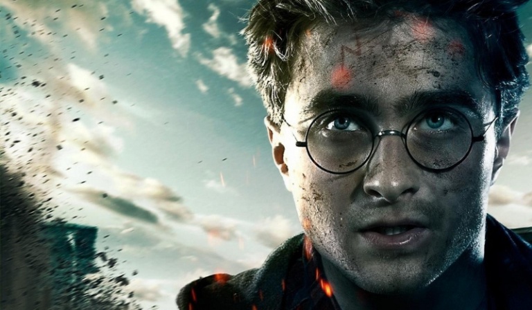 jak dobrz znasz film Harry-ego Pottera