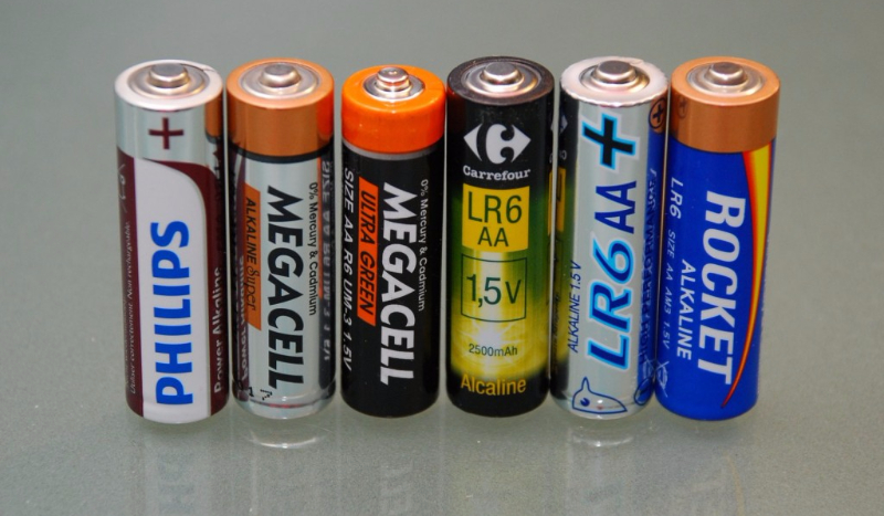 czy jesteś dobry dla przyrody?