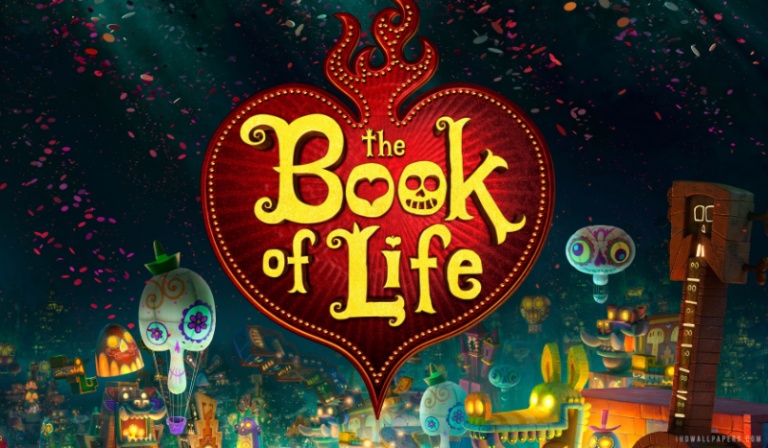 Kim jesteś z Filmu The Book Of Life