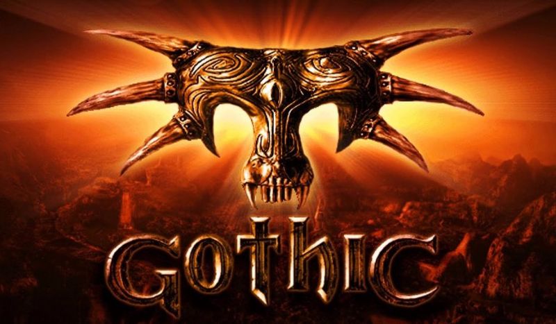 Jak dobrze znasz grę Gothic I
