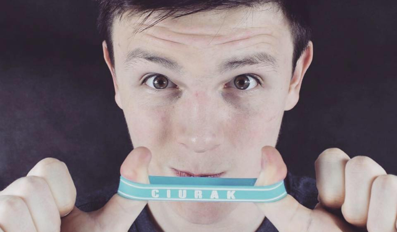 Jak dobrze znasz Naruciaka ?