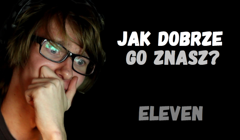 Test o Elevenie z YT