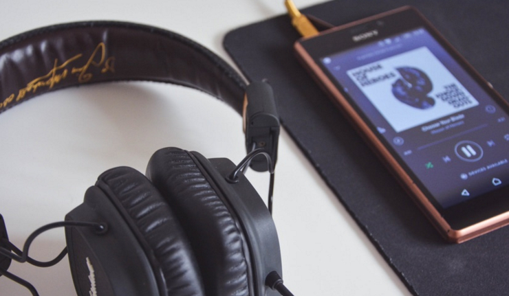 Której piosenki powinieneś posłuchać?