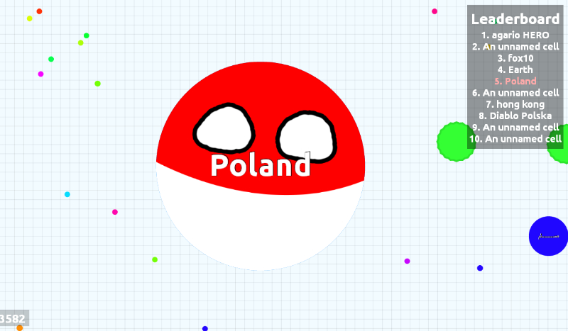 czy jesteś spostrzegawczy?