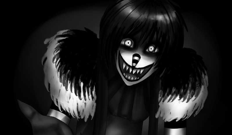 Jak dobrze znasz Laughing Jacka?