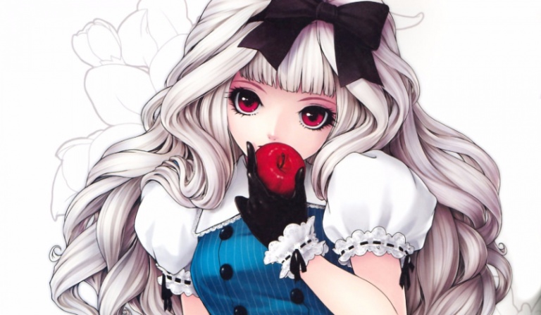 Jaką postacią z Naruto jesteś?