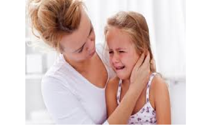 Czy jesteś dobrą matką?