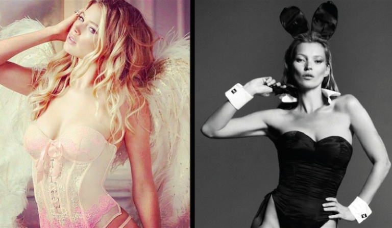 Jesteś Aniołkiem Victoria’s Secret czy Króliczkiem Playboya?