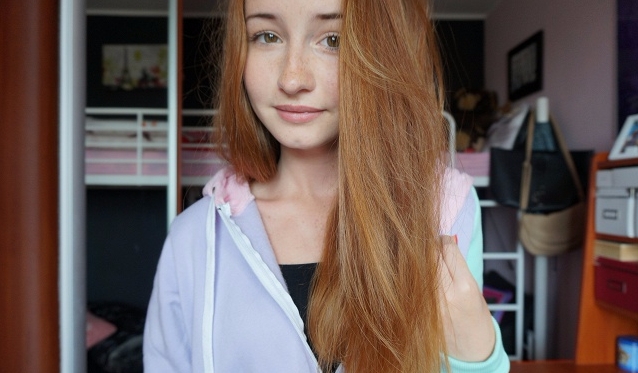 Jak dobrze znasz littlemooonster96 ?