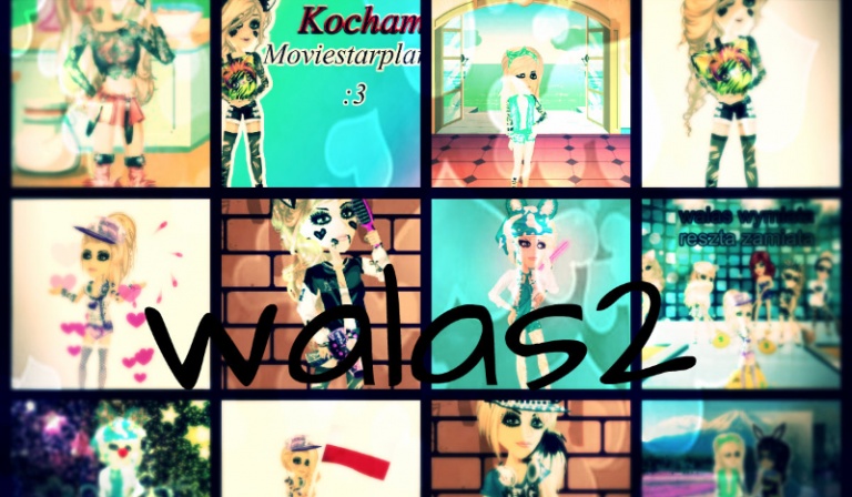 Czy umiesz grać w Moviestarplanet